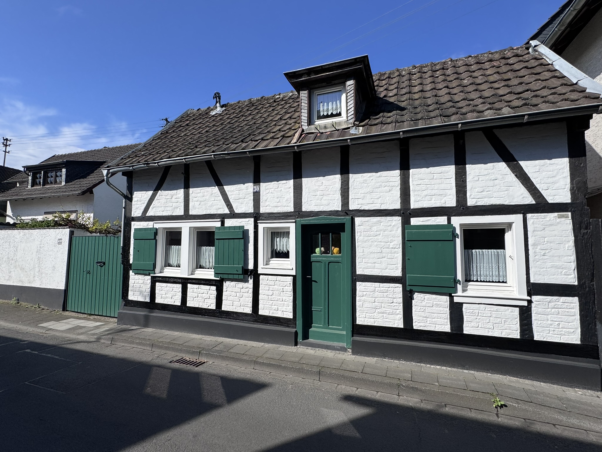 Außenansicht
