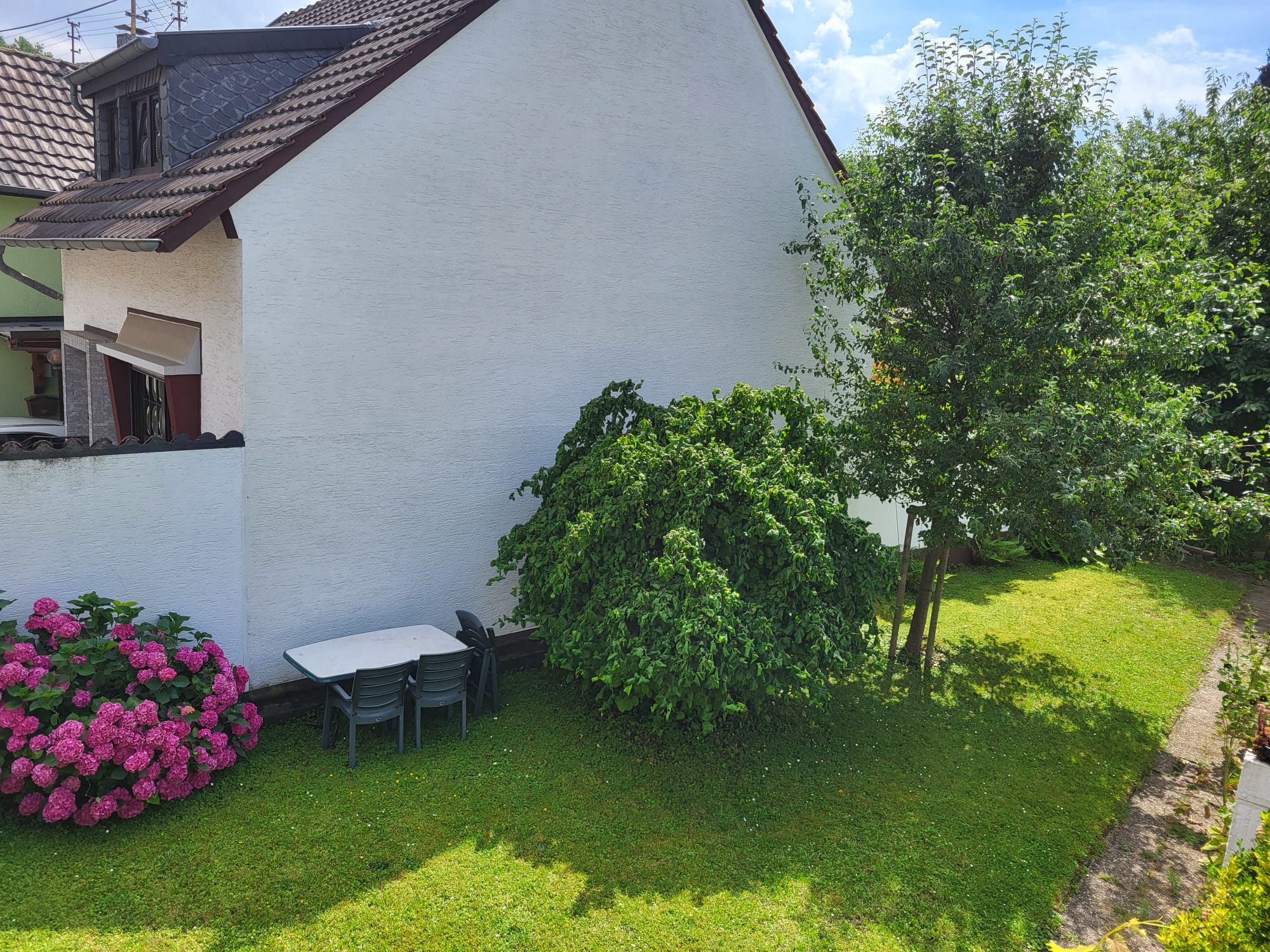 Garten